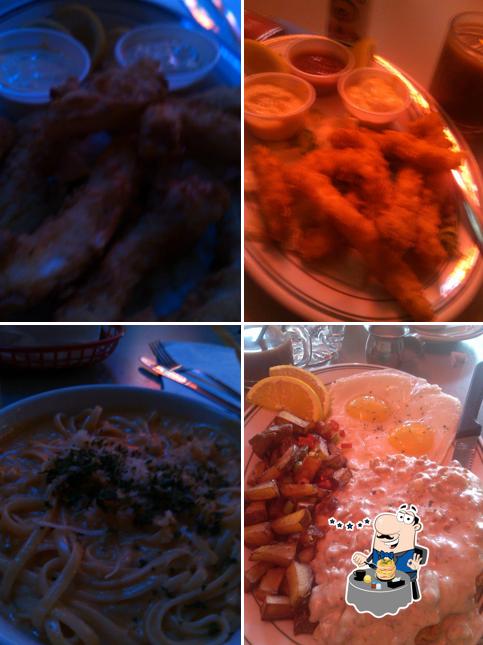 Coach's Grill & Sports Bar
