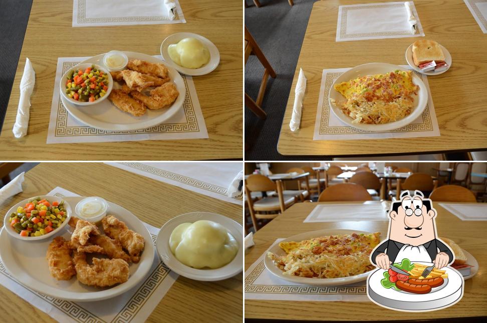 Cousins Family Restaurant