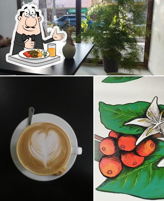 Craft Coffee Roasters