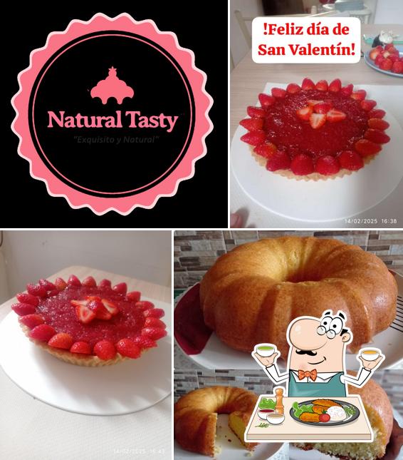 Natural Tasty