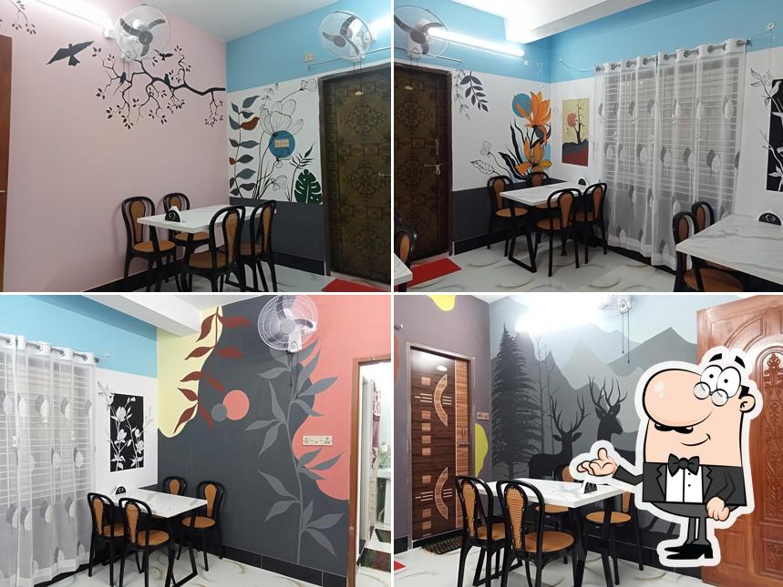 Eat Out Fast Food & Restaurant