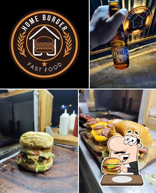 Home Burguer