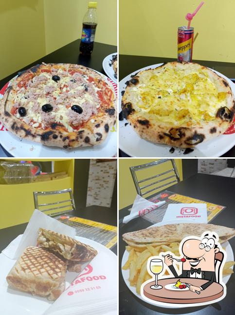 InstaFood