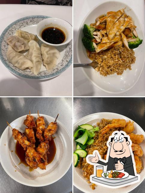 Mai Noodle House