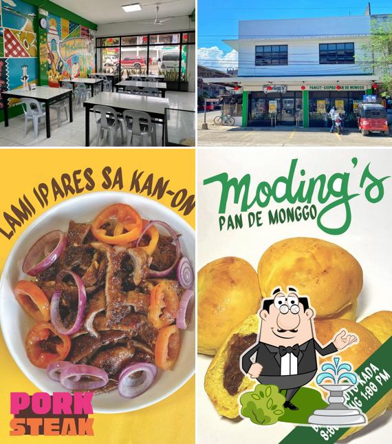Moding’s Restaurant