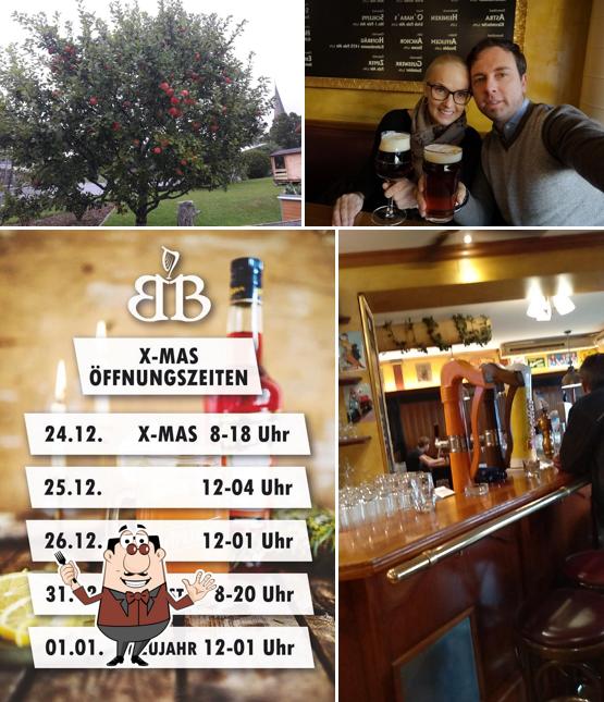 Bierbaron Völkermarkt