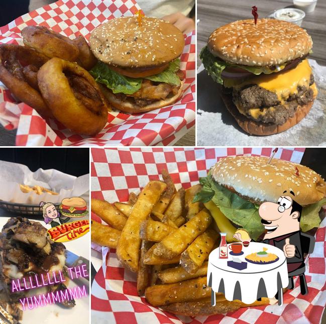 Billy Sunday's Sports Grill