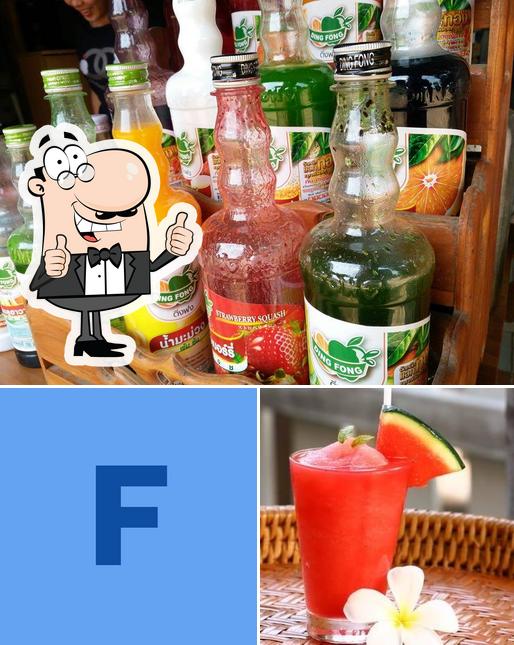 Fruit Juice Shop