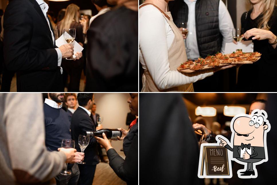 HEC Wine Club UK