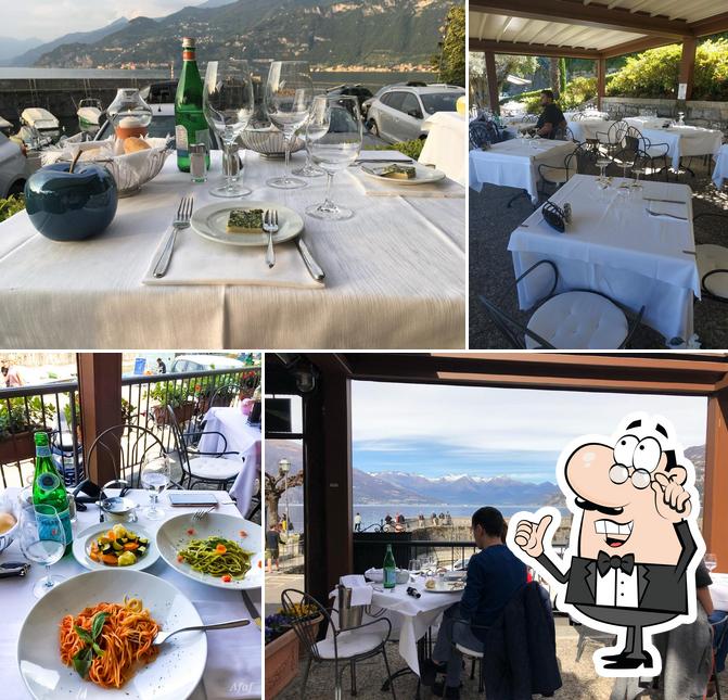 Ristorante La Punta