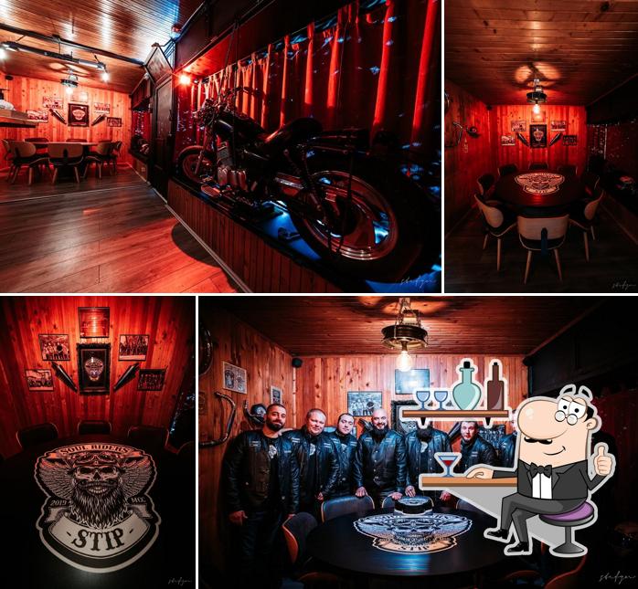 Soul Riders MCC Club House