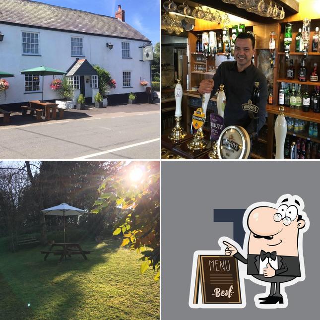 The Flintlock Inn Honiton