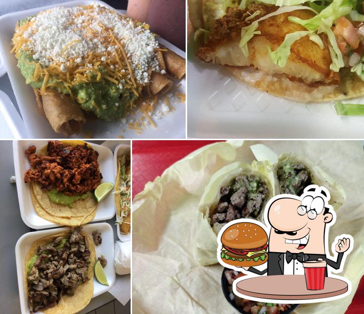 3pesos Mexican Food