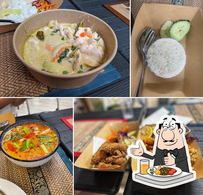 Siam Thaifood Split