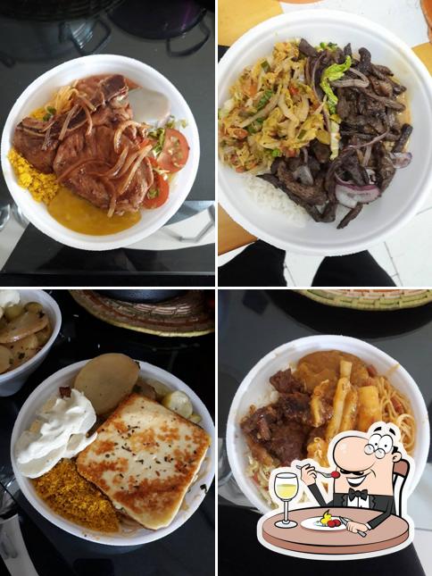 Cozinha Dona Fulô