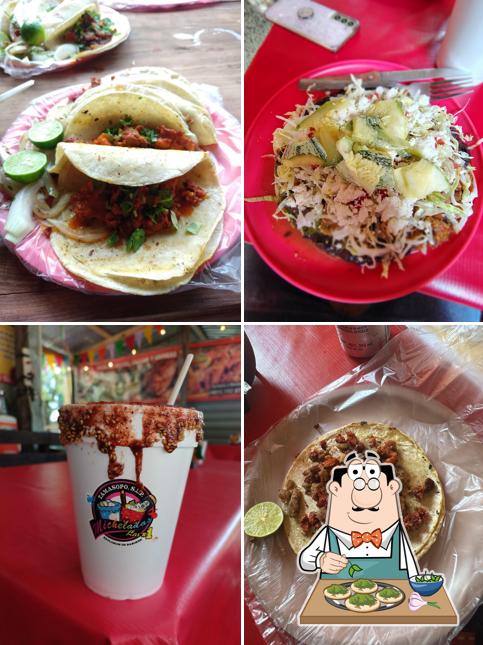 El taco-tote