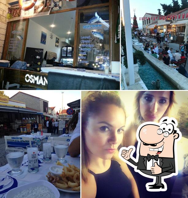 Gürses Restoran