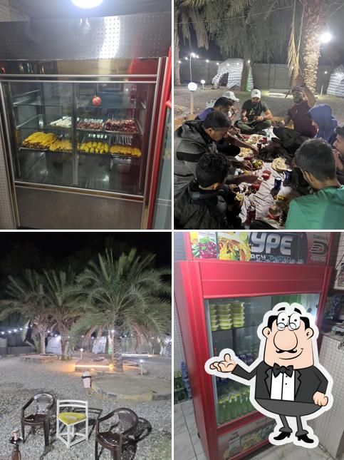 Kababi Nonn va Reyhon Abedin