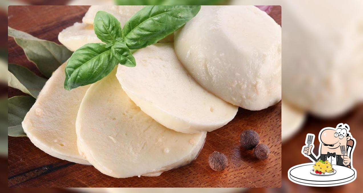 Mozzarella Bar Salento