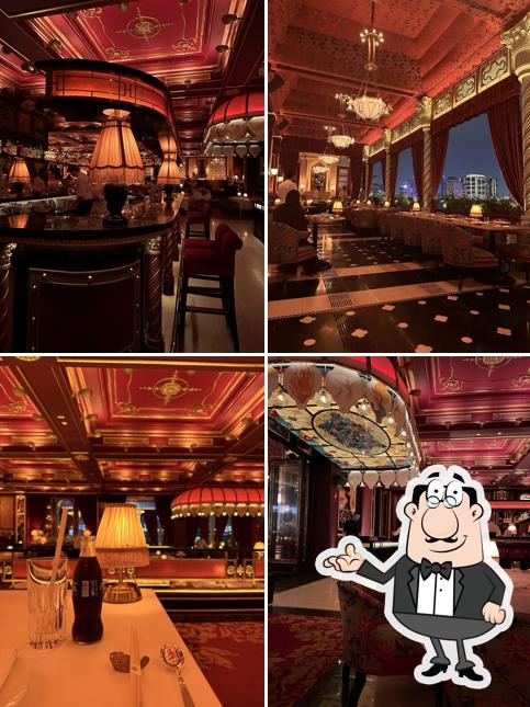 Park Chinois Doha