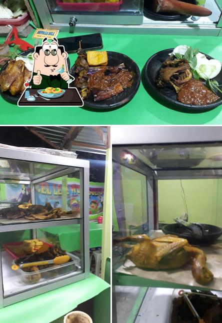 Pecel Lele Wisanggeni