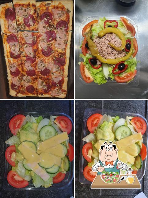 Pizzeria Soryana