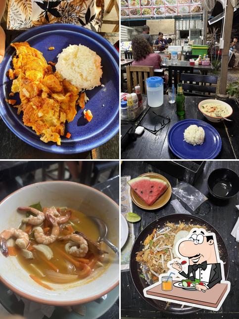 Plailaem -Thai Food & Phad thai