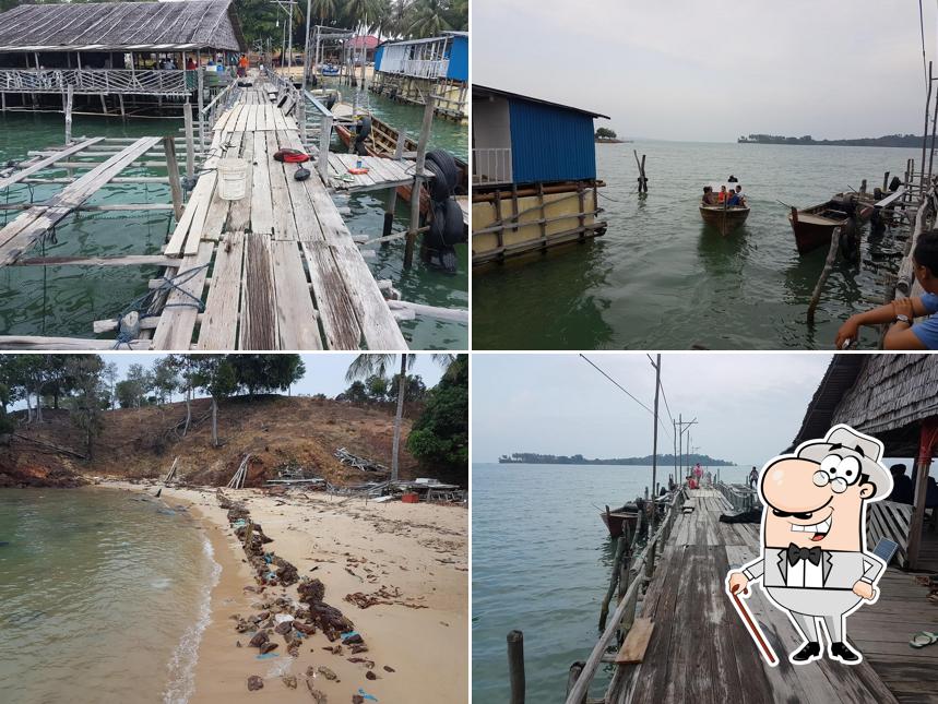 Rm Selera Masa kini