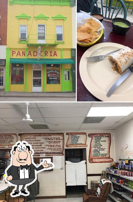Santa Ana Bakery