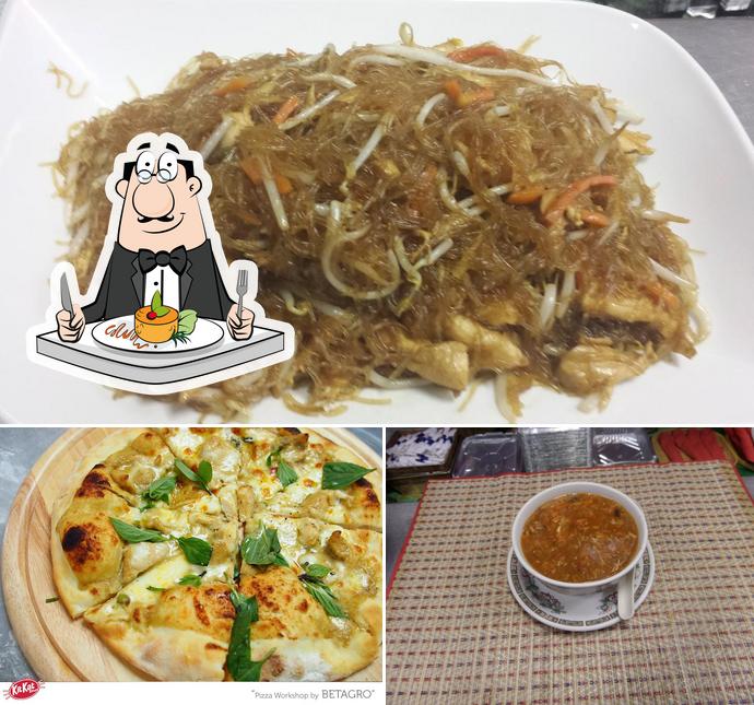 Siam-Thai-Imbiss