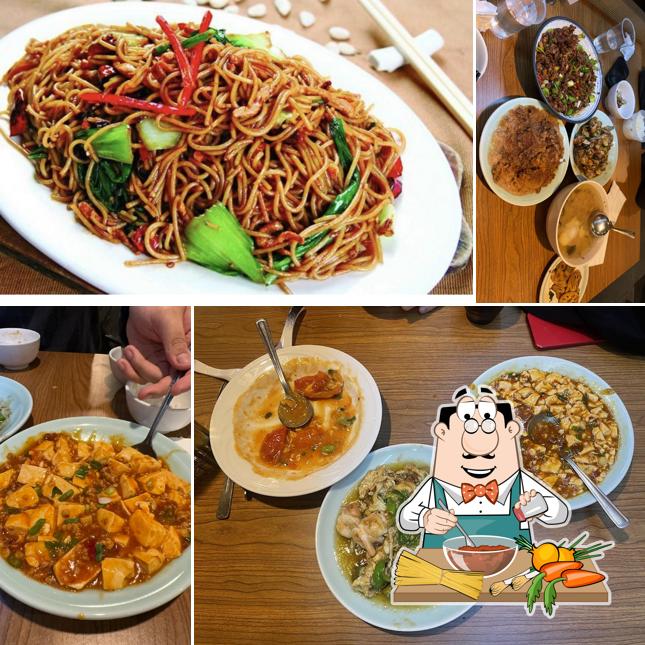 赣饭人｜Spicy King