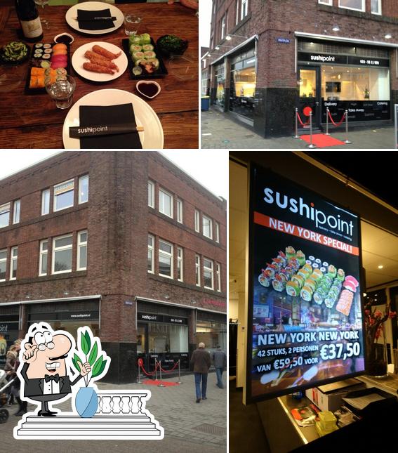 SushiPoint Haarlem