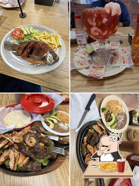 Taqueria La Laguna