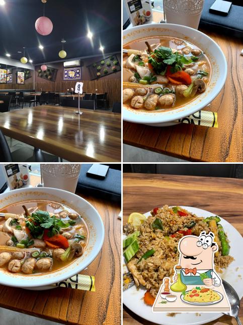 Thai It Roselands Thai Food in Sydney