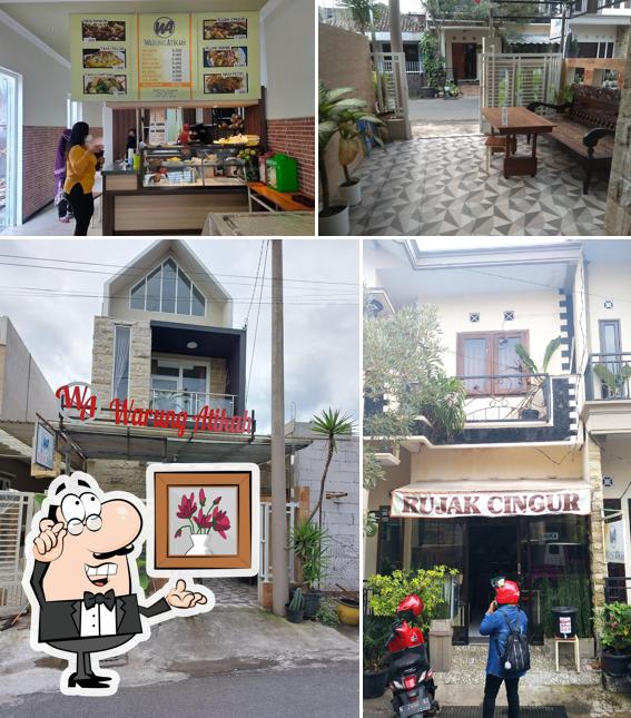 Warung Atikah