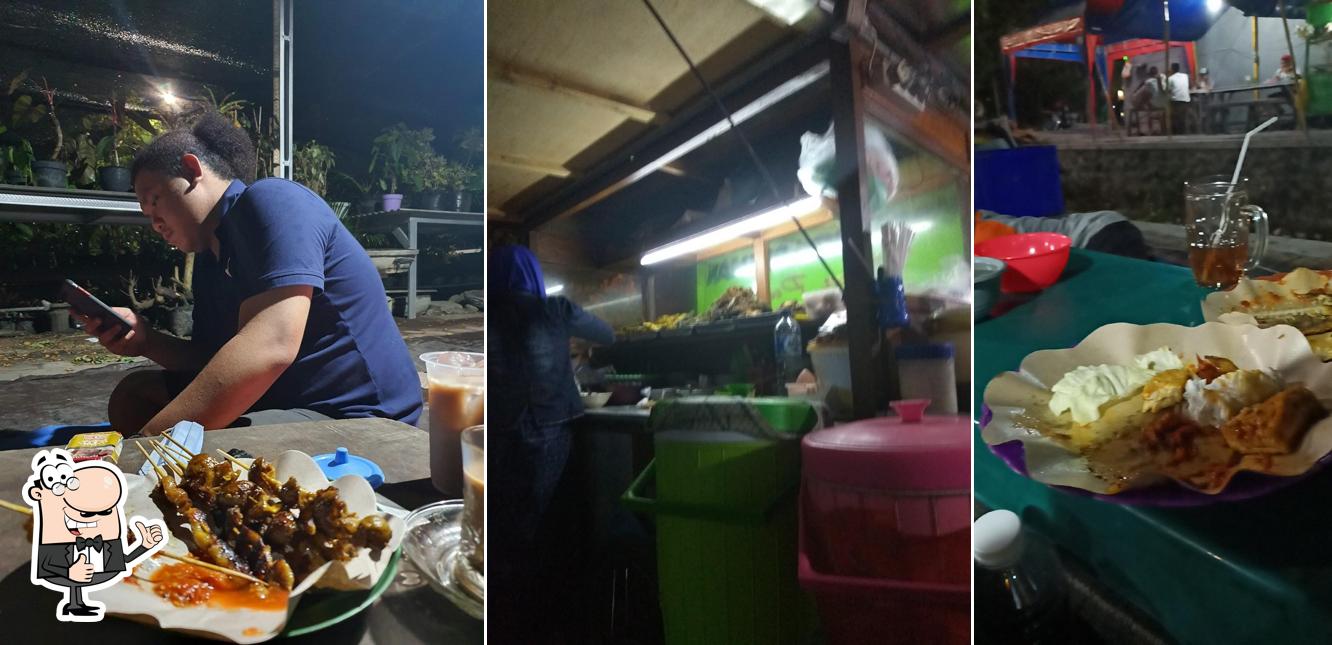 Warung Lesehan Dua Putri