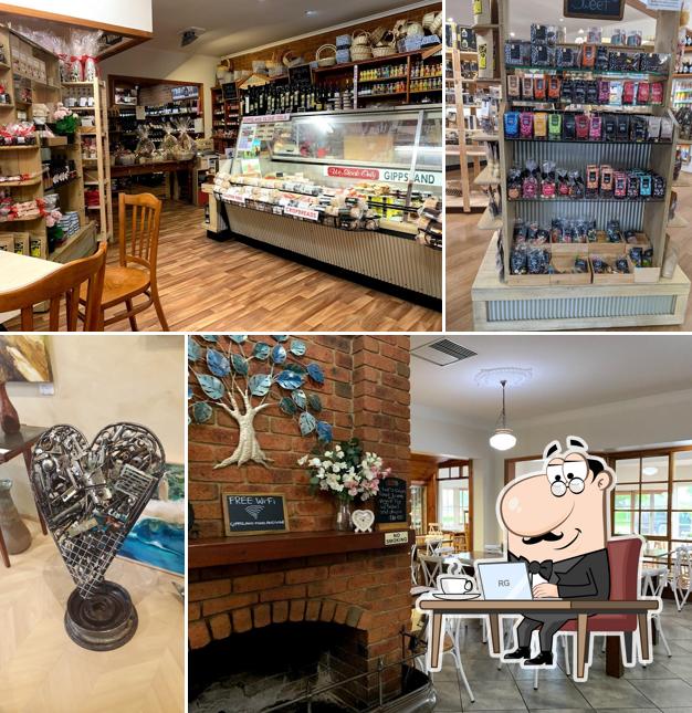 Yarragon Country Style Bakery