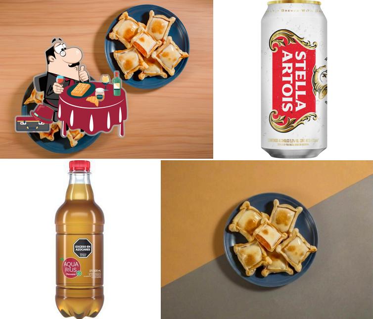 Sabores Express