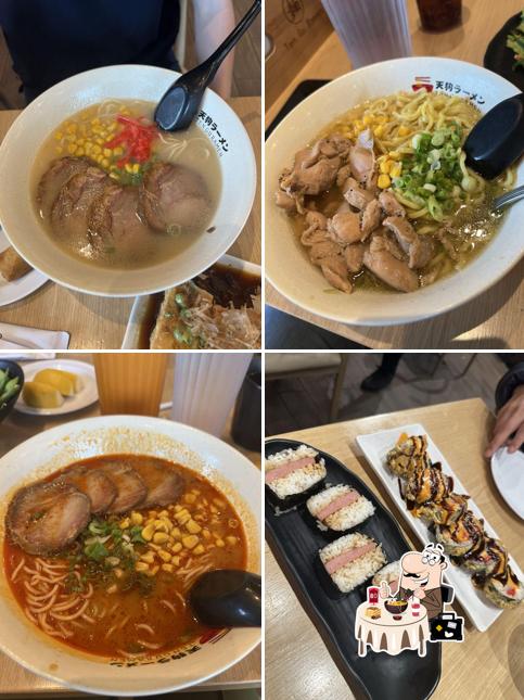 Tengu Ramen