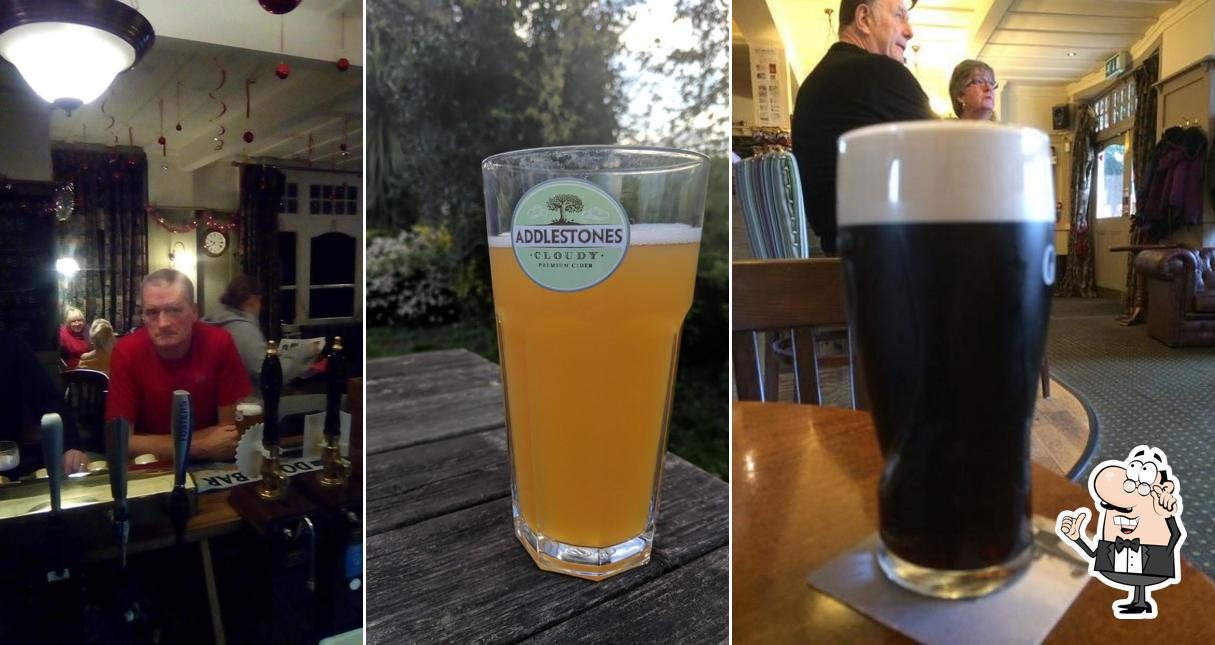 The Waggon & Horses