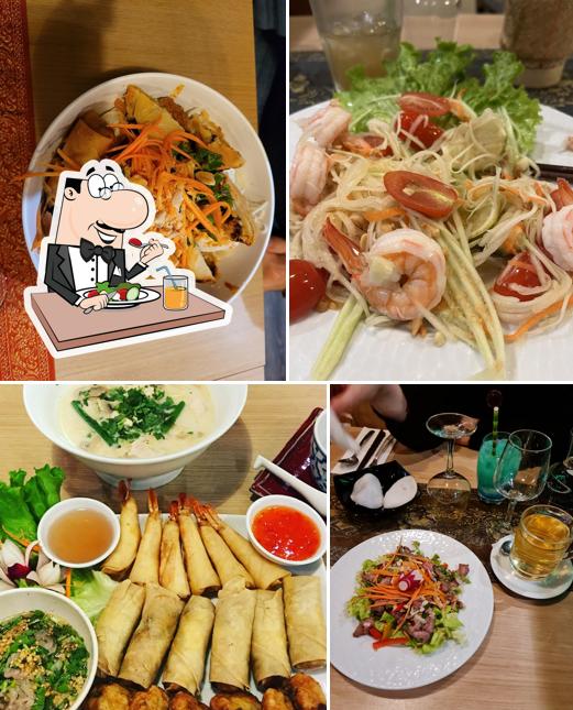 Bân Thaï