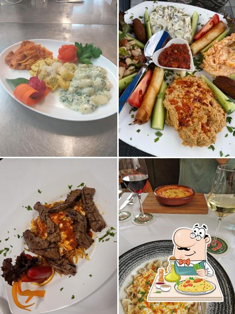 Restaurant Hayat