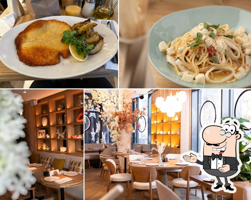 Это изображение ресторана "Сыроварня"