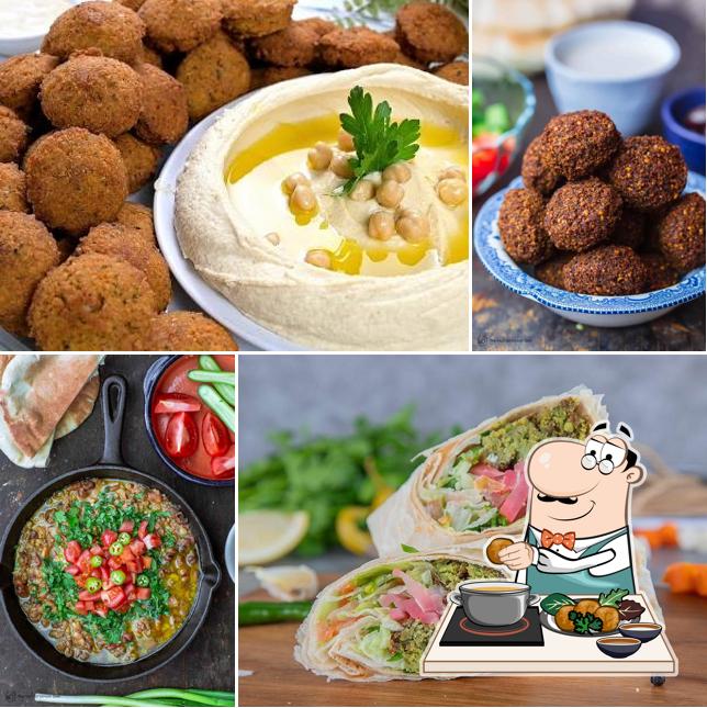 Alquds Restaurant