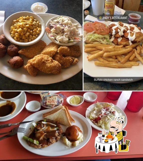 Andy's Restaurant