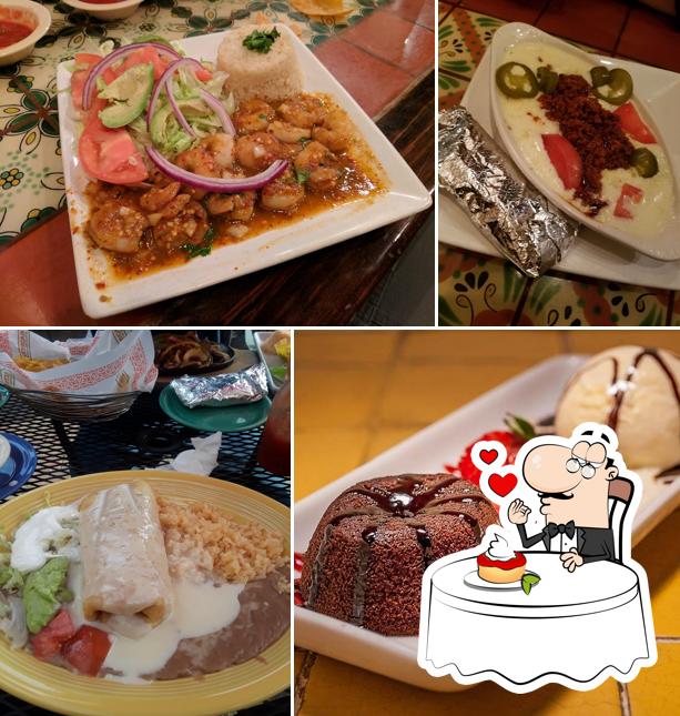 Aztecas Restaurant & Cantina Mexican