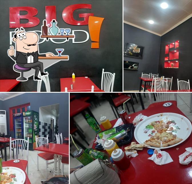 BIG FOOD