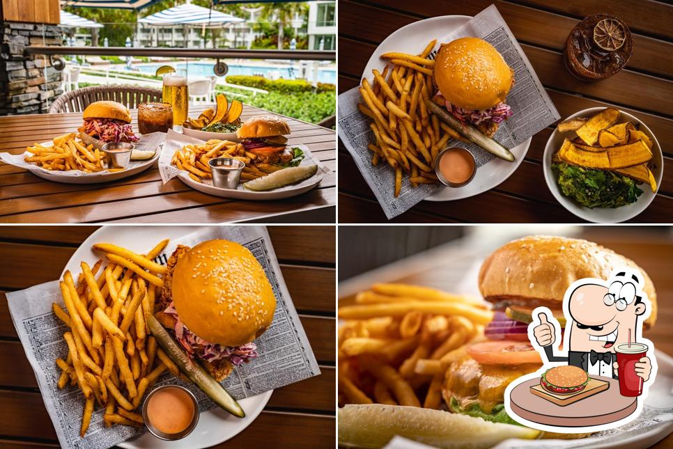 Banyan Tree Grill