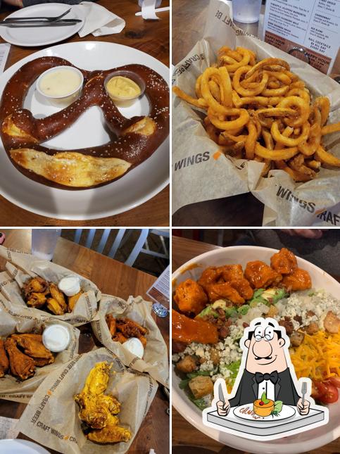 Buffalo Wing Factory