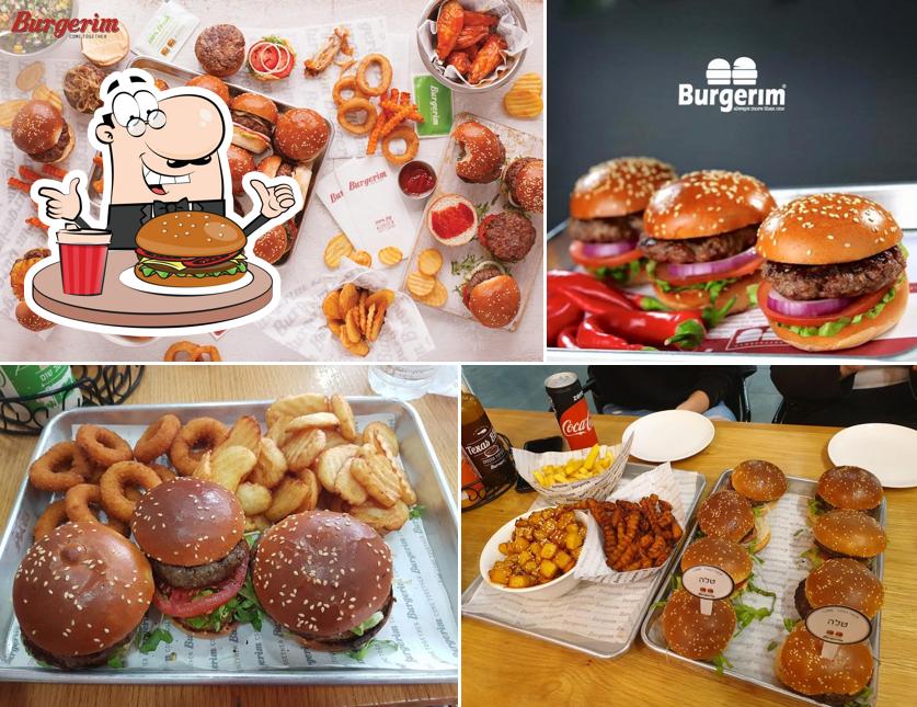 Burgerim